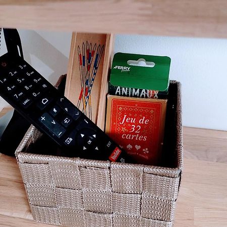 Cosy Case Proche Disney And Paris Lagny Dış mekan fotoğraf