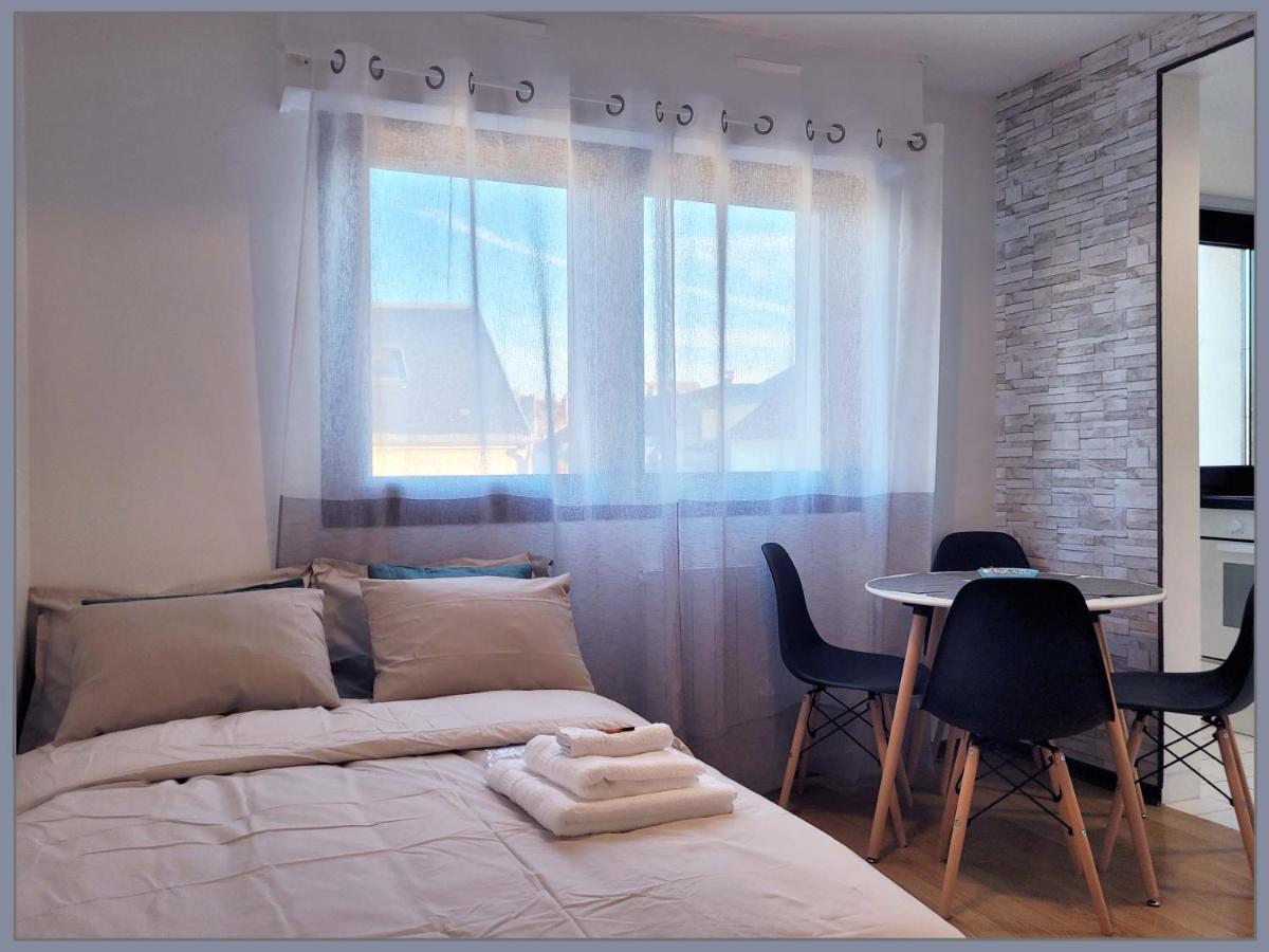 Cosy Case Proche Disney And Paris Lagny Dış mekan fotoğraf